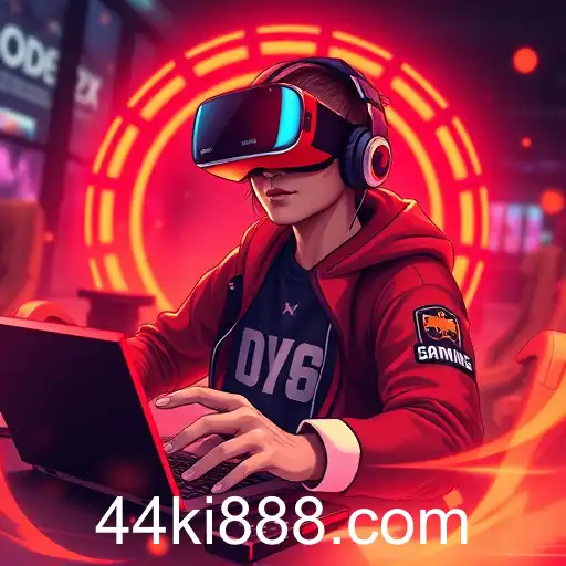 Digital Adventures: A New Era for Online Gaming