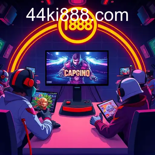 Emerging Trends in Online Gaming Platforms