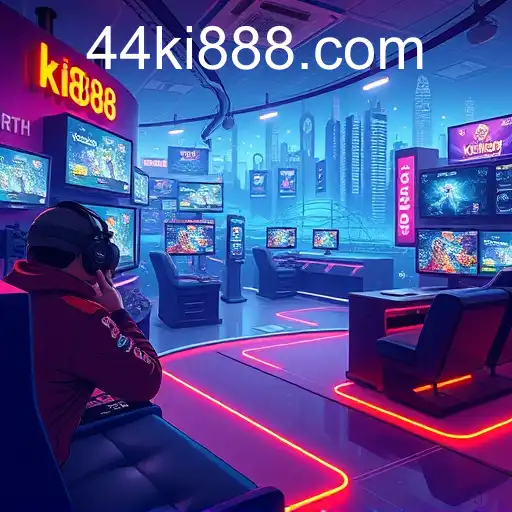 The Evolution of Online Gaming in 2025