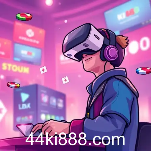 The Evolution of Online Gaming in 2025