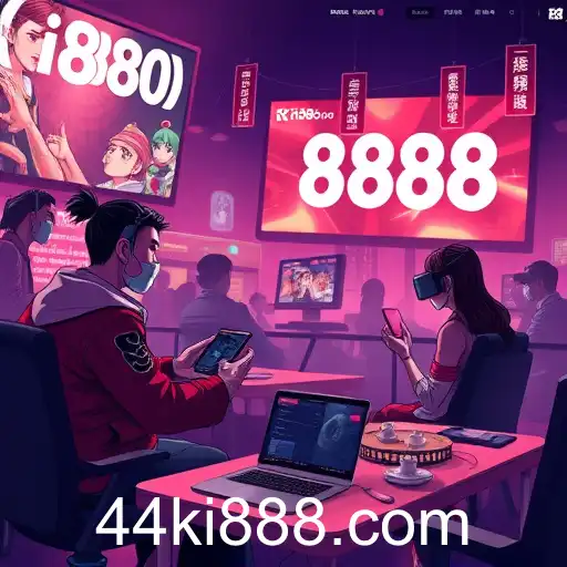 The Evolution of Online Gaming in 2025