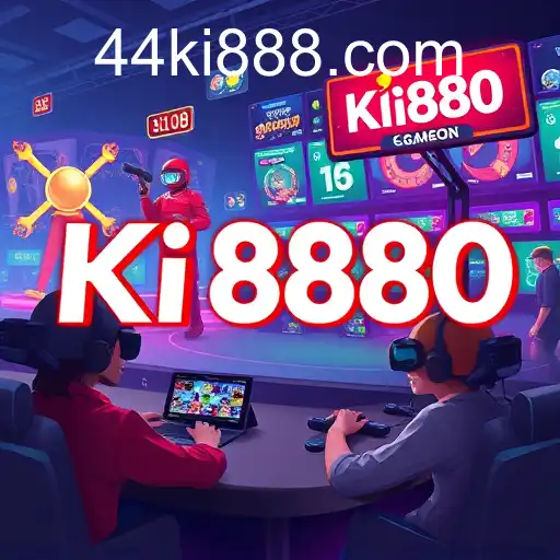 The Evolution of Online Gaming Platforms