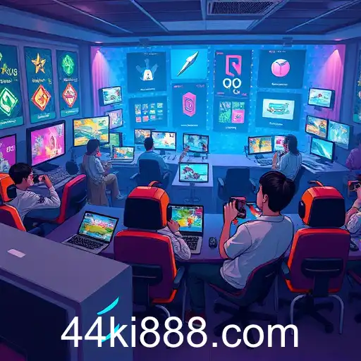 The Evolution of Online Gaming Communities