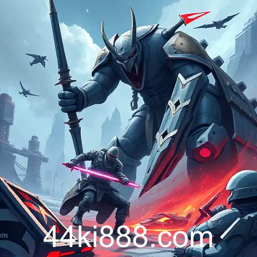 Exploring the Future of Online Gaming