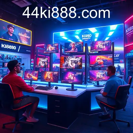 The Gaming Evolution with KI888