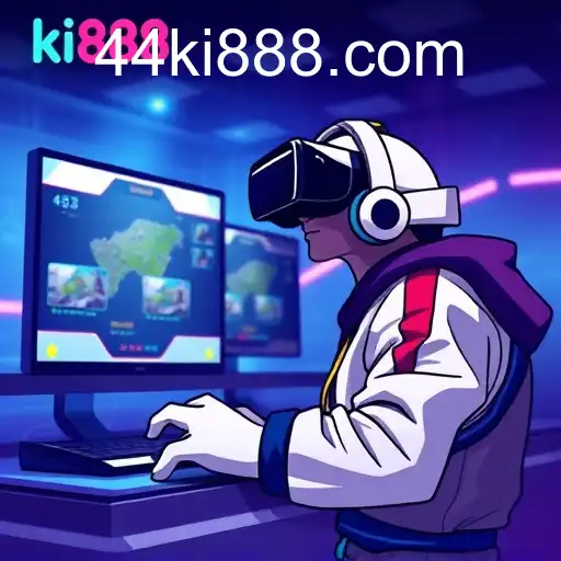 The Digital Evolution of Gaming in 2025