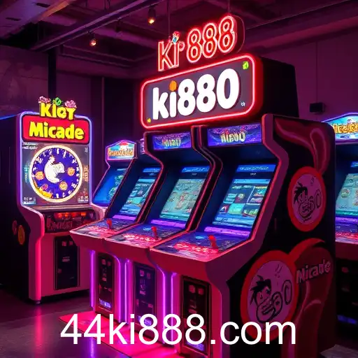 The Gaming Trends 2025: The Rise of KI888