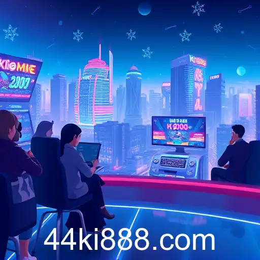 The Evolution and Impact of Online Gaming Platforms