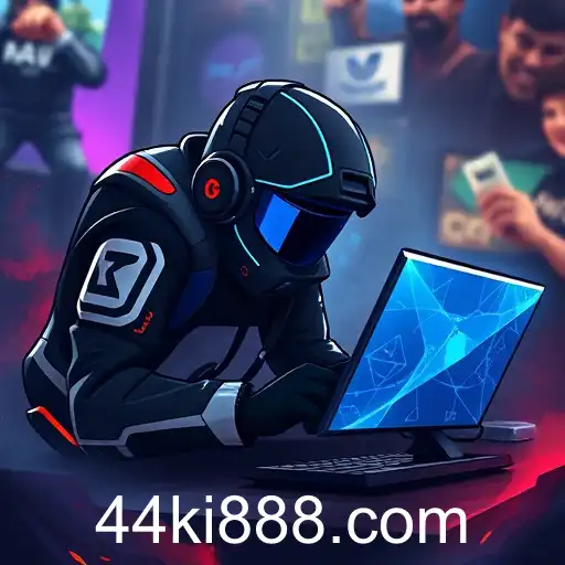 Emerging Trends in Online Gaming