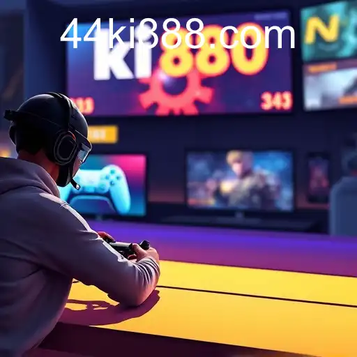 The Rise of Online Gaming Communities in 2025