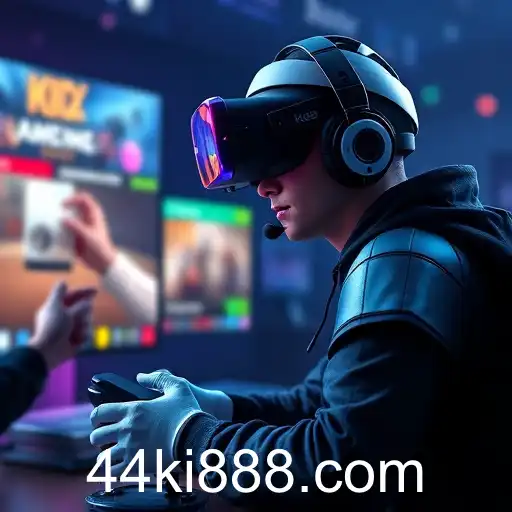 The Rise of Gaming Platforms in 2025