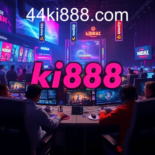 The Rise of KI888 in the Gaming World