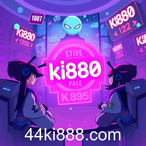 The Rise of Ki888 in Online Gaming