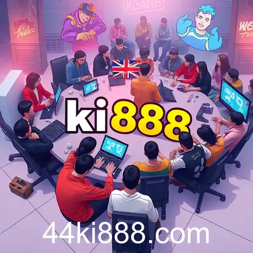 The Rise of Online Gaming Platforms