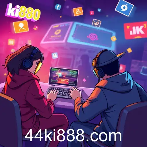 The Rise of Online Gaming Platforms