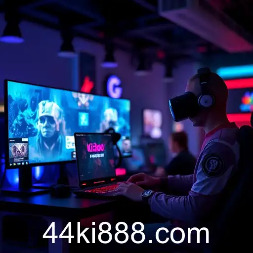 Rising Trends in Digital Gaming in 2025