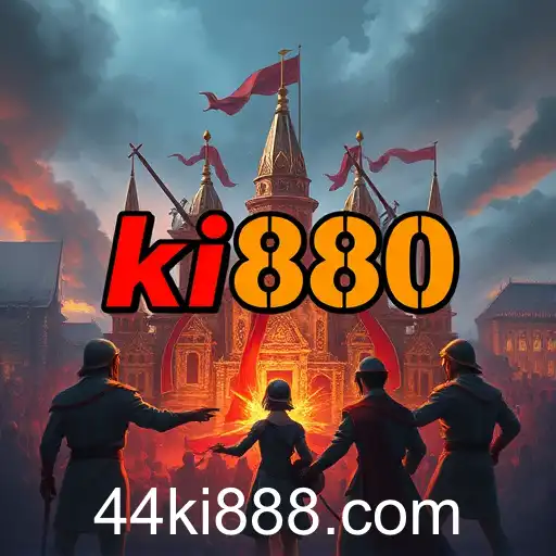 Unlocking the Potential of Game Strategies: Exploring the 'ki888' Phenomenon