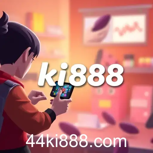 Exploring the 'Latest Updates' Category: What Does 'ki888' Offer to Gamers?